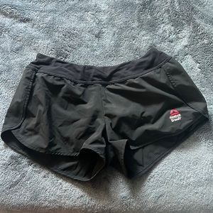 Reebok CrossFit shorts